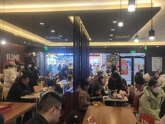 -汉堡王(砂之船奥莱店)