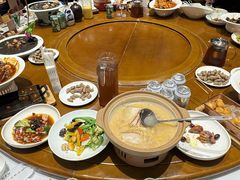 -天和晟烤鸭店(玉泉西街店)