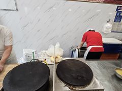 -姥家春饼店(漳州二路店)