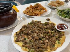 -莲花公园煎蟹(总店)