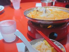 -喜家德虾仁水饺(漕河泾印象城店)