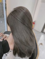 -奈川烫染Salon