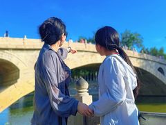 -赵州桥景区