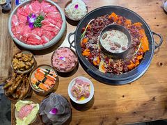 -楠火锅(广州总店)
