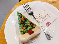 -COSTA COFFEE(丰联广场店)