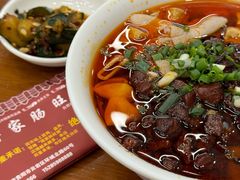 -蒋家肠旺面馆老店(合群路店)