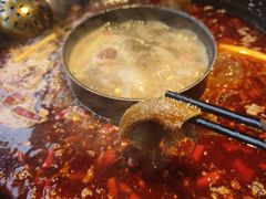 -陈眼镜火锅(总店)