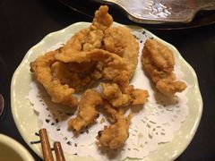 -大龙辣火锅·龙虾·烧烤(湖滨新天地店)