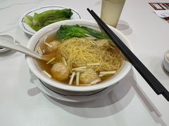-香港深仔记茶餐厅(东门店)