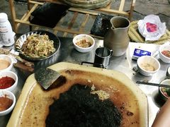 -老渔家白族石板烧旗舰店