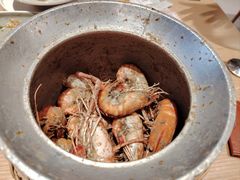 -隅乐胡椒虾·台湾菜·团建(皇岗店)
