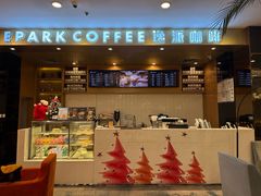 -逸派咖啡 EPARKCOFFEE(广安门店)