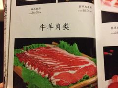 -滇釜火锅·能喝汤的火锅(车公庄店)