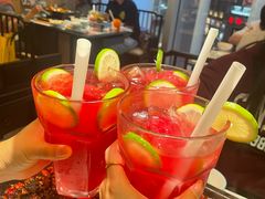 -江边城外烤全鱼(世茂广场店)