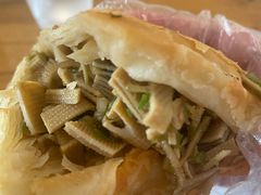 -郝鸿来火烧(一中西门口店)