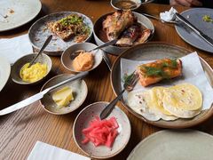 -BOR Eatery(安福路店)