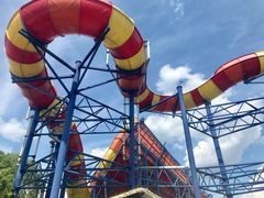 -上海玛雅海滩水公园