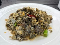 -炊烟餐厅