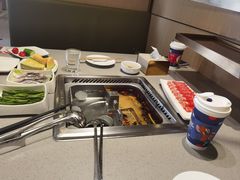 -海底捞火锅(逸仙路店)