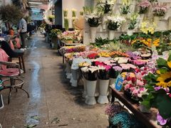 -双季花艺园艺市场(浦东店)