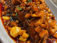 -兰溪小馆(东直门簋街店)