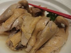 招牌水晶鸡-和记小菜(七宝店)