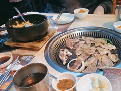 -汉城韩国烧烤火锅(官也街店)