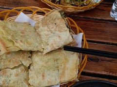 -老滋味滕州菜煎饼(九州大道店)