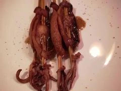 -OPEN開全日自助餐厅·牛肉火锅·海鲜(佛山希尔顿酒店)