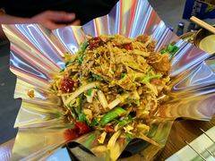 -状元阁烧烤(新华路总店)