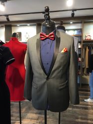 点击看大图 -优刻西服西装定制(金轮国际广场店)