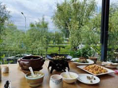 -怡得饭庄·30年老店·宋大妈昆明菜