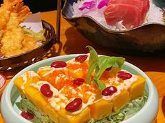 -元通寿司(地标店)