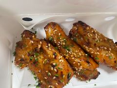 -必胜客(宝杨路宅急送店)