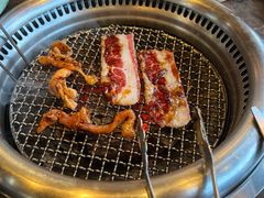 -一品诚记烤肉·甄选店(中南路店)