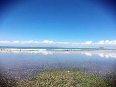 -青海湖国家重点风景名胜区