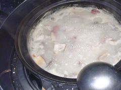 -捞王锅物料理(凯旋路店)