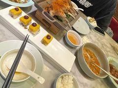 -杏花堂山西菜馆(壹方城店)