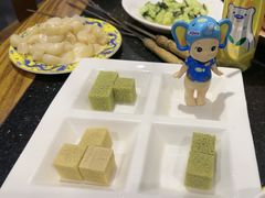 -南门涮肉(上海一店)