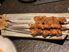 -丝路金桃·新疆菜(徐汇店)