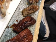 特烤大鳗鱼-东京屋(武定路店)