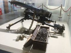 -台儿庄大战纪念馆