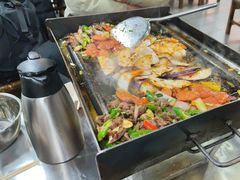 -郝大姐·乌龙山铁板烧(大学城三店)