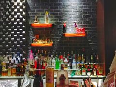 -LAMP BAR 水烟音乐酒吧