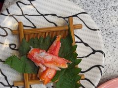 -争鲜回转寿司(中街大悦城店)