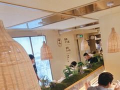 -吴家·淮扬小馆(世纪金源店)