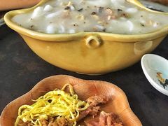 水菱角-老西关濑粉(文明路店)