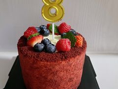 -姆们M Sweetie Cake(三里屯店)