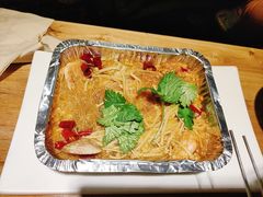 -熙成烧烤(白塔岭店)
