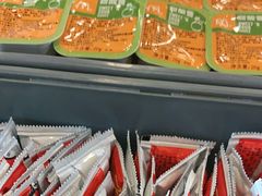 -麦当劳(南京南站站外店)
